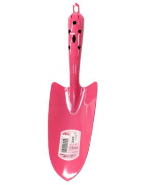 TBL Steel Trowel Pink