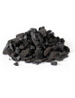 Super Moss Lava Rock Black