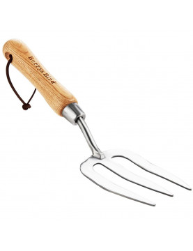 Stainless Garden Hand Fork