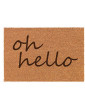Door Mat - Oh Hello