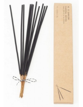 Charcoal Incense33 Sunbloom