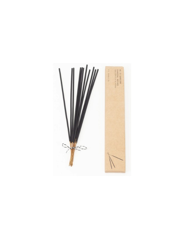 Charcoal Incense33 Sunbloom