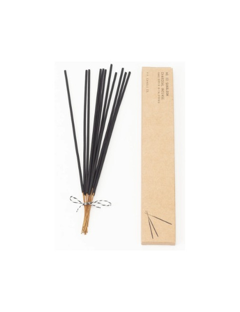 Charcoal Incense33 Sunbloom