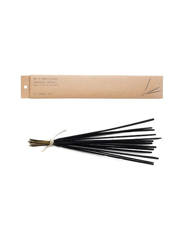 Charcoal Incense33