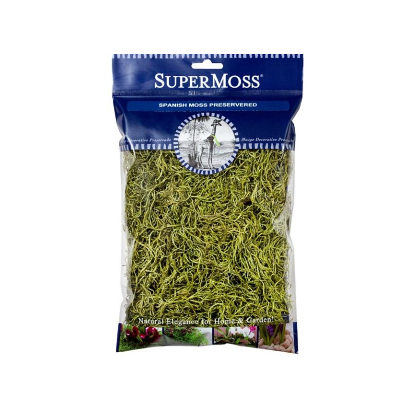 Super Moss