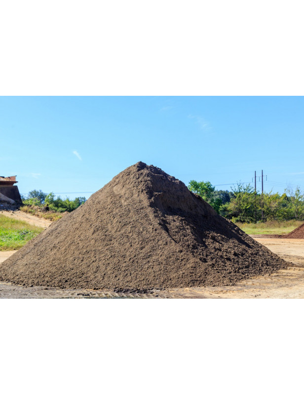 Potting soil Indoor/Outdoor Organics by Yd^3