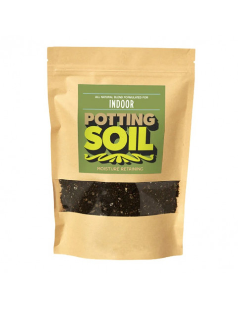 Potting Soil Indoor/Outdoor Organics 8Qt