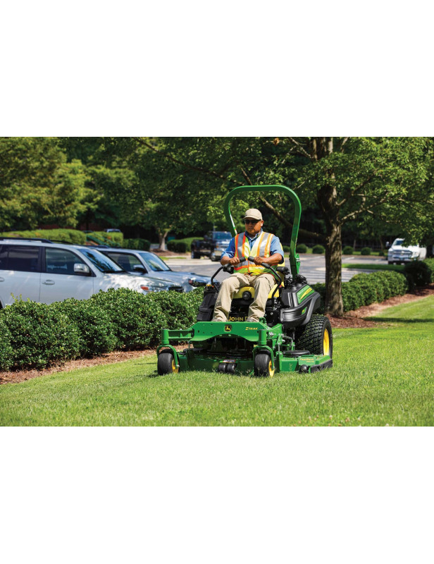Mowing Service / Acre