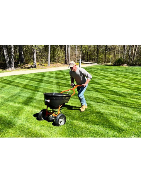 Fertilizing Service / Acre