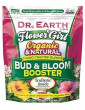 Bud & Bloom Fertilizer 4 Lb