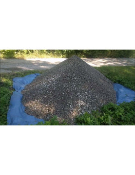 Aggregate Plus by Yd^3