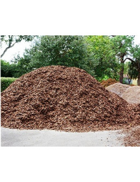 GroMulch Organic Plus by Yd^3
