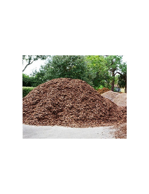GroMulch Organic Plus by Yd^3
