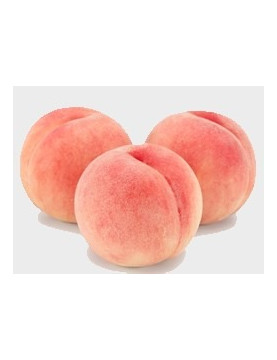 15gl White Baron Peach 