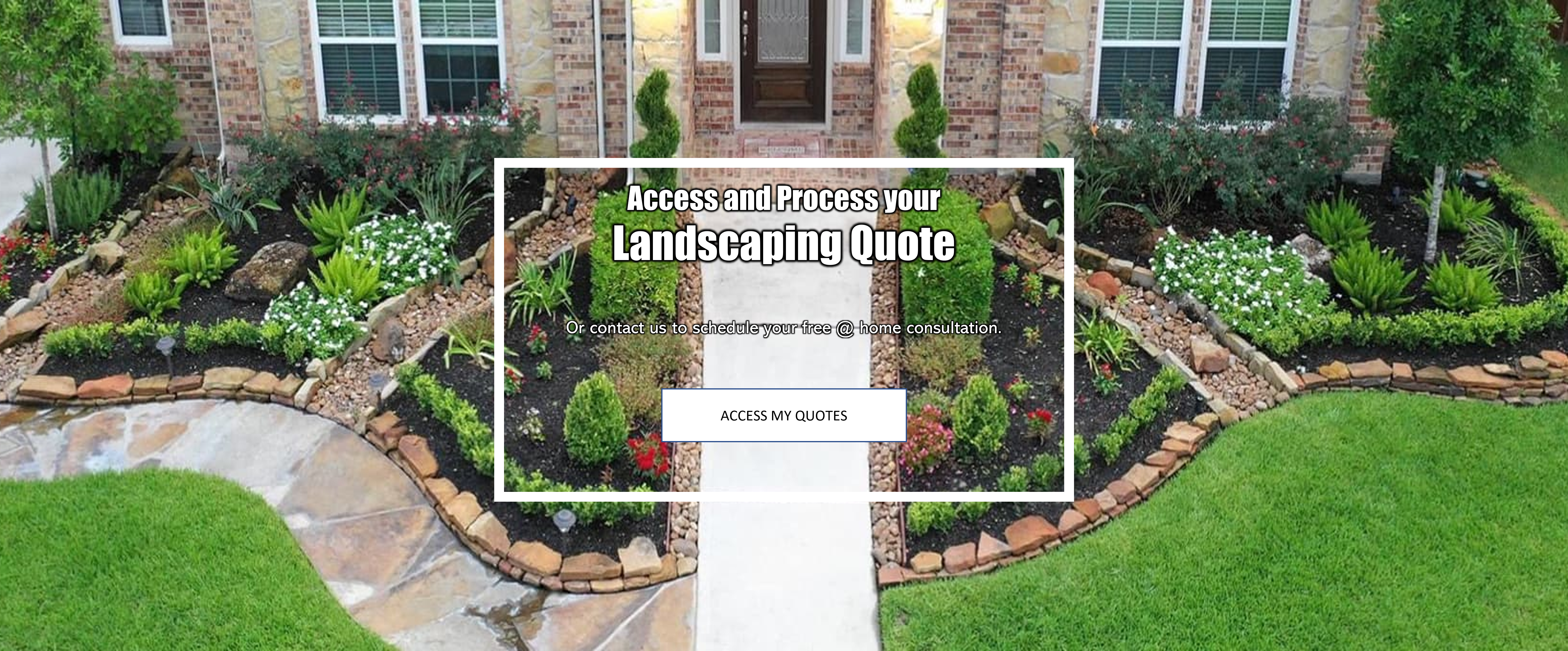 Let Us Help Create that Outdoor Retreat